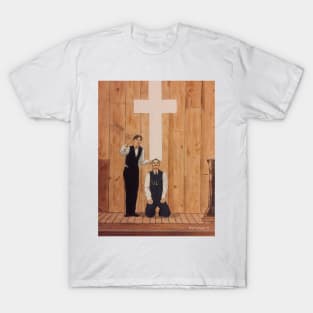 Baptism T-Shirt